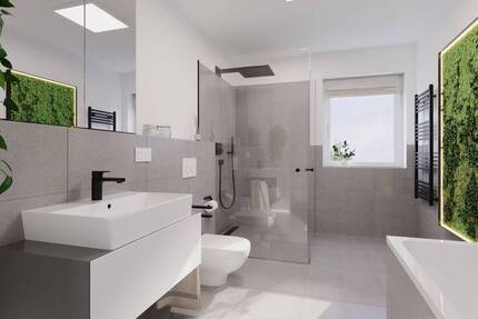 Wohnung Niederwerrn - 4 Zimmer, 450.000&euro; | Angebot:25665651