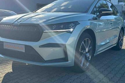 Skoda Enyaq 16.373 km 39.950 € Hamburg 22047