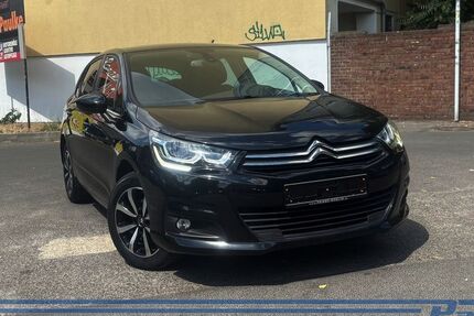 Citroen C4 111.305 km 9.990 &euro; Berlin - Pankow 13187