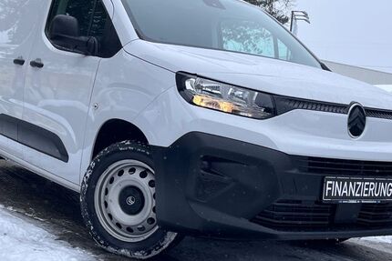 Citroen Berlingo 19.000 km 17.999 &euro; Flintbek 24220