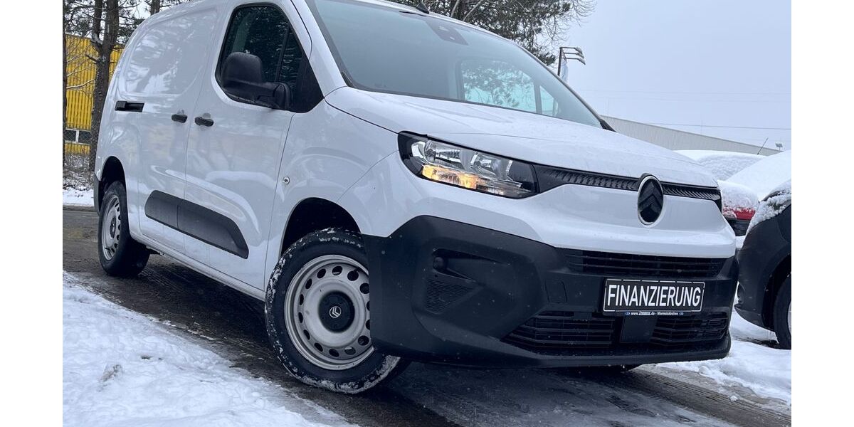 Citroen Berlingo 19.000 km 17.999 &euro; Flintbek 24220