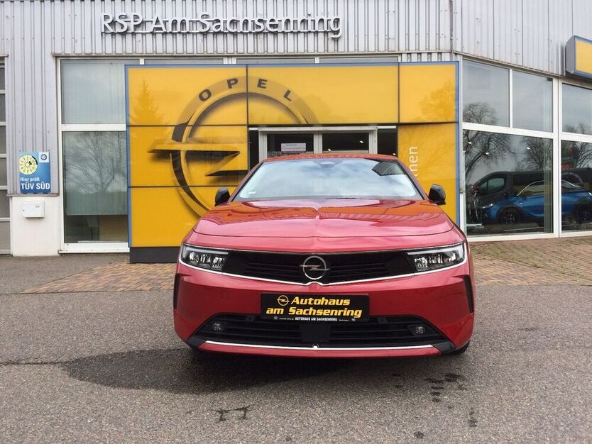 Astra