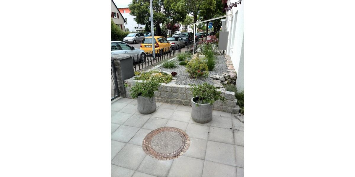 Maisonettenwohnung Freiburg im Breisgau Betzenhausen - 5 Zimmer, 110 m&sup2;, 623.000&euro; | Angebot:27120865