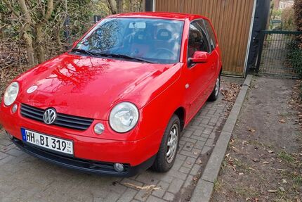 VW Lupo 124.950 km 1.199 &euro; Hamburg 22335