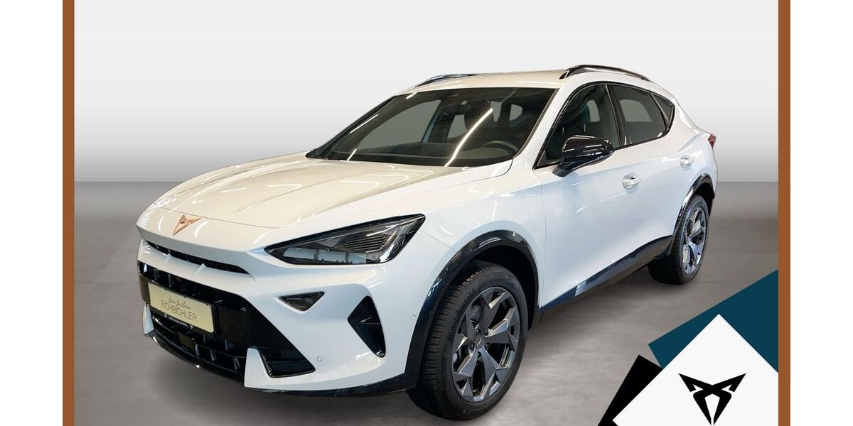 Cupra Formentor 12.797 km 33.070 &euro; Landshut 84030