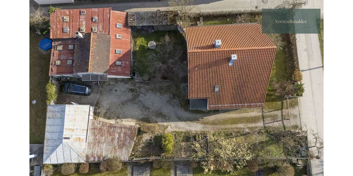 Grundstück München Feldmoching-Hasenbergl - 1.750.000&euro; | Angebot:27142077