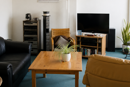 Wohnung Münster - 3 Zimmer, 80 m&sup2;, 1.200&euro; | Angebot:27108275
