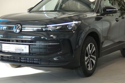 VW Tiguan 12.000 km 36.900 &euro; Blaufelden 74572