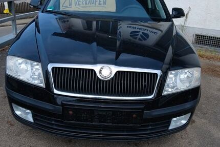 Skoda Octavia 286.000 km 1.800 &euro; Mengkofen 84152