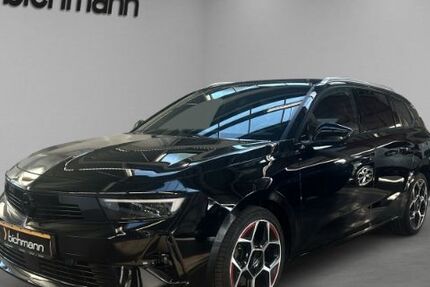 Opel Astra 48.699 km 19.990 &euro; Hemer 58675