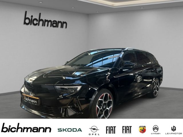 Opel Astra 48.699 km 19.990 &euro; Hemer 58675