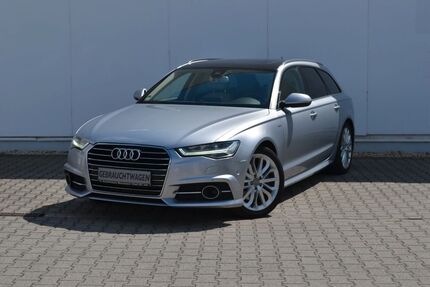 Audi A6 275.000 km 17.850 &euro; Radebeul 01445