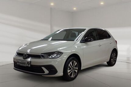 VW Polo 1.650 km 21.250 &euro; Melsungen 34212