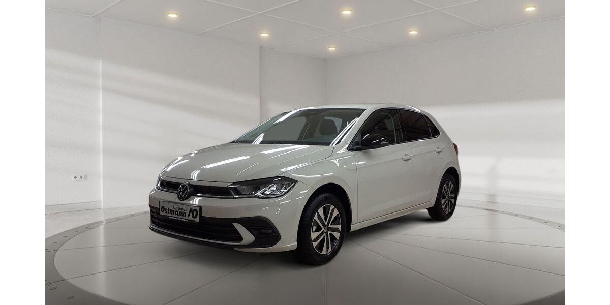 VW Polo 1.650 km 21.250 &euro; Melsungen 34212