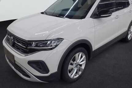 VW T-Cross 25.900 km 22.890 &euro; Roth 91154