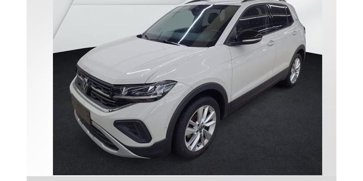 VW T-Cross 25.900 km 22.890 &euro; Roth 91154