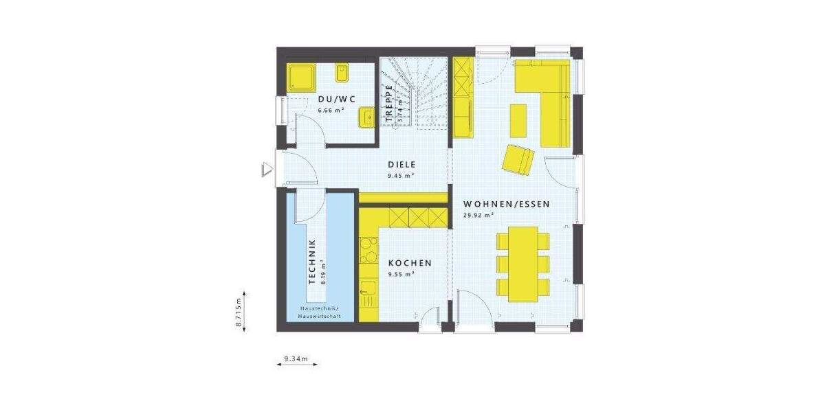 Mehrfamilienhaus, Wohnhaus Dresden Gohlis - 5 Zimmer, 136 m&sup2;, 657.836&euro; | Angebot:25602698