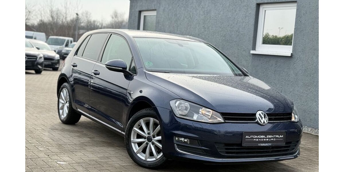 VW Golf 73.077 km 11.500 &euro; Rendsburg 24768