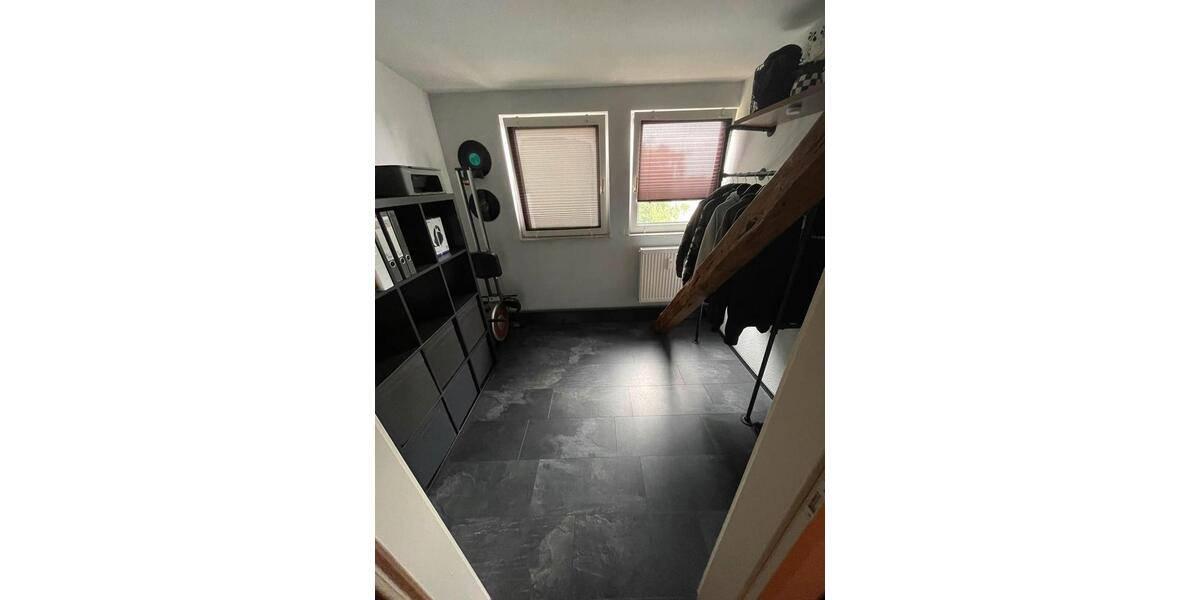 Maisonettenwohnung Molfsee - 2 Zimmer, 32 m&sup2;, 120.000&euro; | Angebot:27163162