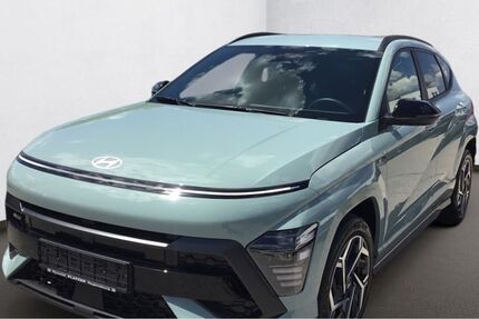 Hyundai KONA 9.200 km 29.990 &euro; Regensburg 93055