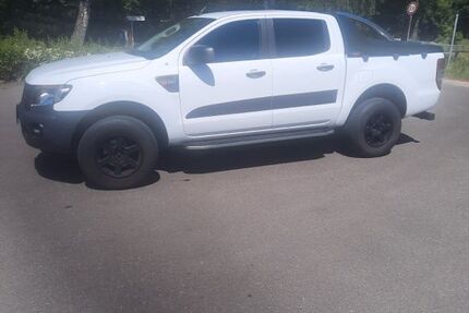 Ford Ranger 115.360 km 19.450 &euro; Elmshorn 25336