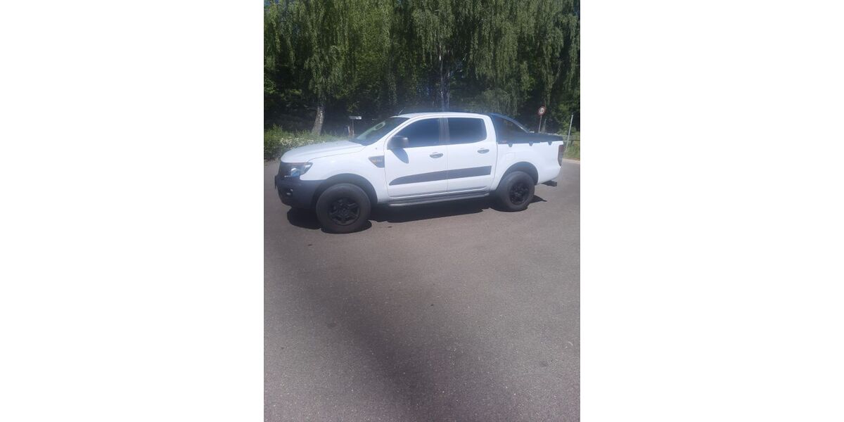 Ford Ranger 115.360 km 19.450 &euro; Elmshorn 25336