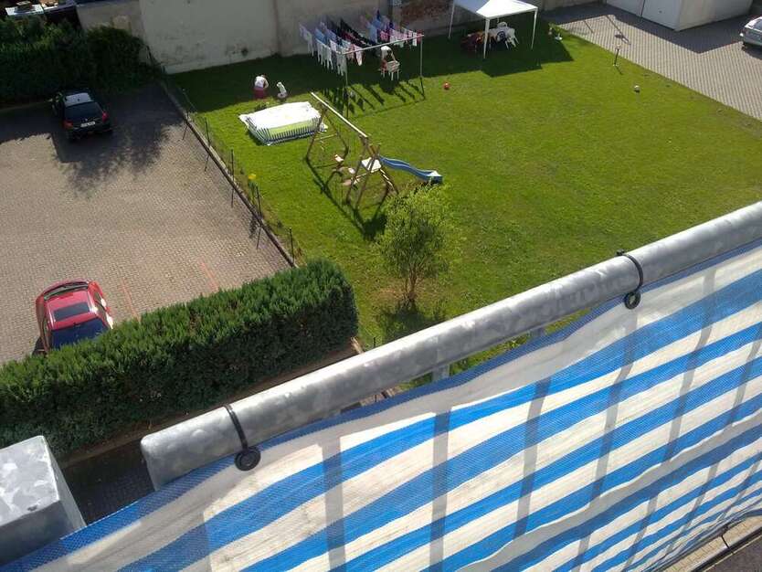 Wohnung zum Mieten in Chemnitz 380 € 65.97 m²