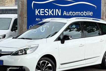 Renault Scenic 164.000 km 5.490 &euro; Ahlen 59227