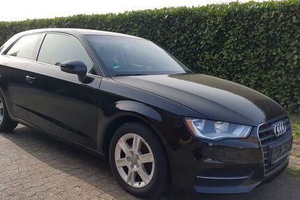 Audi A3 132.839 km 8.600 &euro; Grevenbroich 41516