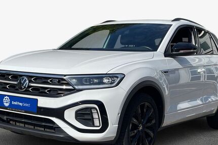 VW T-Roc 50.070 km 26.480 &euro; Kiel 24159