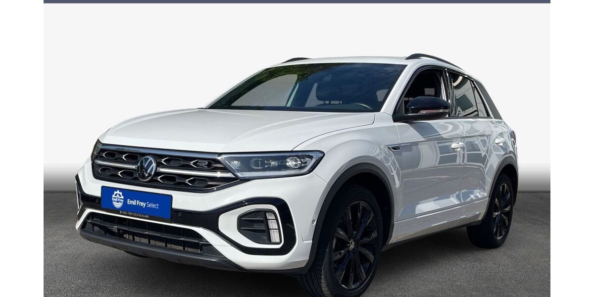 VW T-Roc 50.070 km 26.480 &euro; Kiel 24159