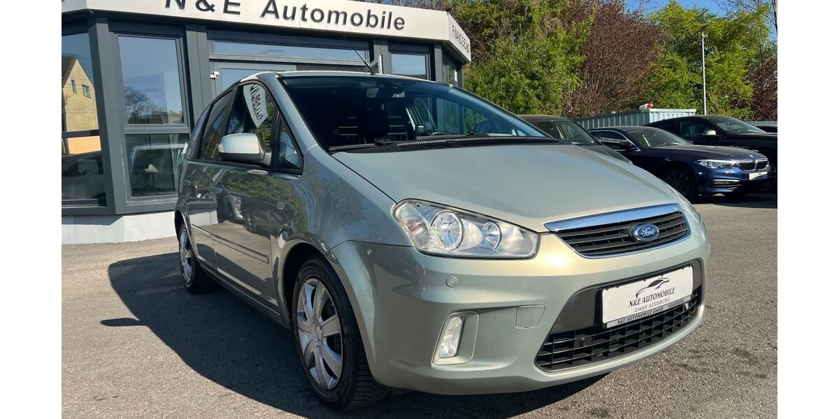Ford C-Max 212.000 km 3.990 &euro; Augsburg 86165