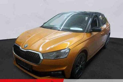 Skoda Fabia 72.500 km 21.220 &euro; Würzburg 97084