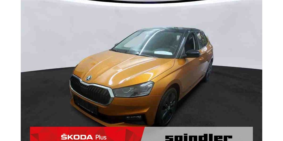 Skoda Fabia 72.500 km 21.220 &euro; Würzburg 97084