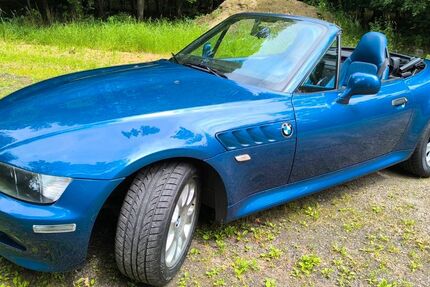 BMW Z3 150.500 km 8.990 &euro; Appel 21279