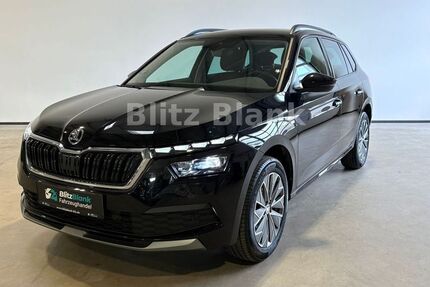 Skoda Kamiq 51.491 km 17.990 &euro; Ahrensbök 23623