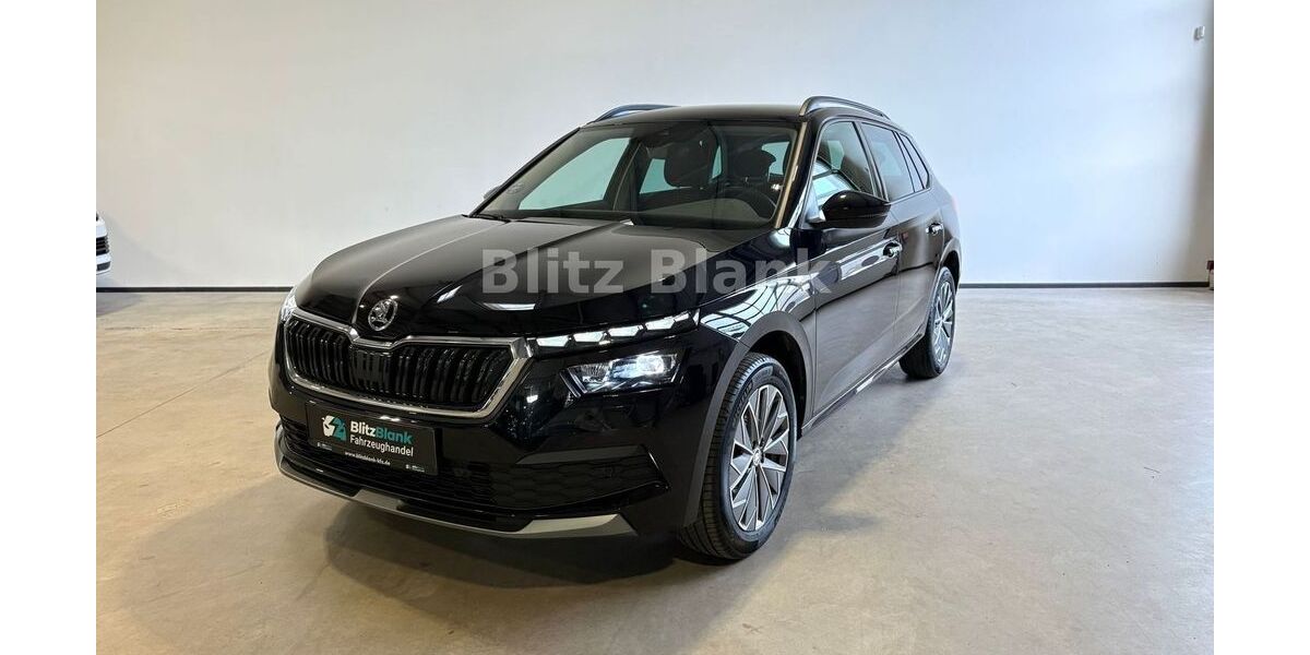 Skoda Kamiq 51.491 km 17.990 &euro; Ahrensbök 23623