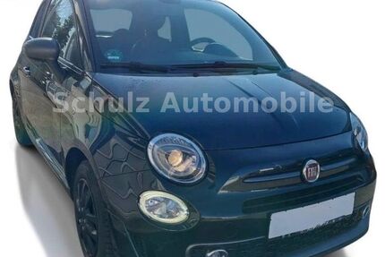 Fiat 500 42.700 km 9.950 &euro; Uhingen 73066