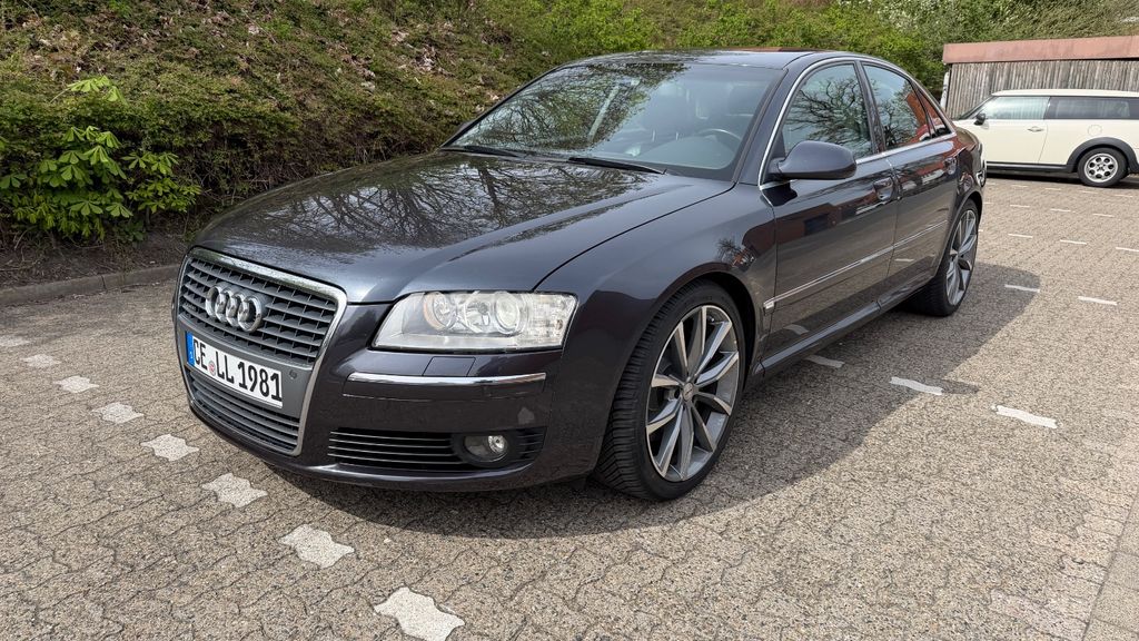 Audi A8 231.000 km 7.990 &euro; Faßberg 29328
