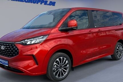 Ford Tourneo Custom 22.105 km 50.990 &euro; Stollberg 09366