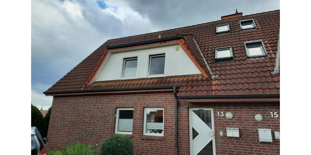 Maisonettenwohnung Fürstenau - 4 Zimmer, 90 m&sup2;, 695&euro; | Angebot:24868045