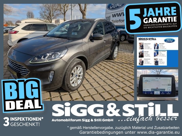 Kuga