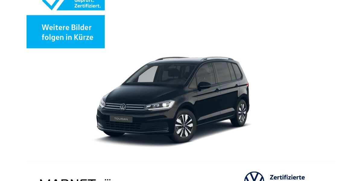 VW Touran 27.093 km 33.990 &euro; Bad Nauheim 61231