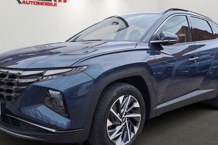 Hyundai TUCSON 47.565 km 27.950 &euro; Calden - Westuffeln 34379