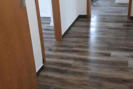 3-Raum Wohnung zimmer