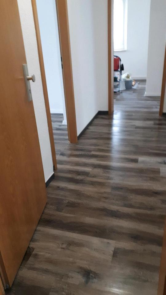 3-Raum Wohnung zimmer