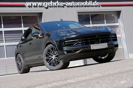 Porsche Cayenne 6.990 km 92.850 &euro; Prüm 54595