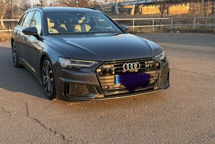 Audi A6 137.000 km 34.100 &euro; Dresden 01157