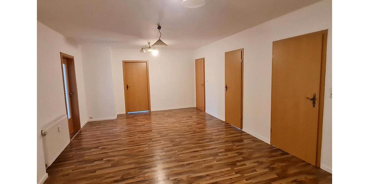 Etagenwohnung Beverstedt - 4 Zimmer, 119 m&sup2;, 600&euro; | Angebot:24983583