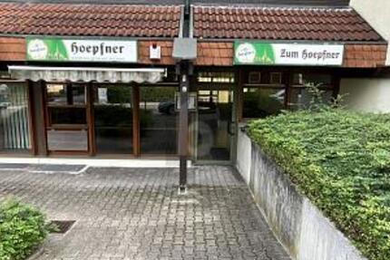 VERWIRKLICHEN SIE IHREN TRAUM VOM EIGENEN BETRIEB - Gewerbeobjekt Karlsbad | Angebot:24891480